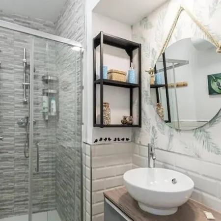 El Sueno De By Gades Gestion Apartment