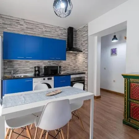 Apartment El Sueno De By Gades Gestion