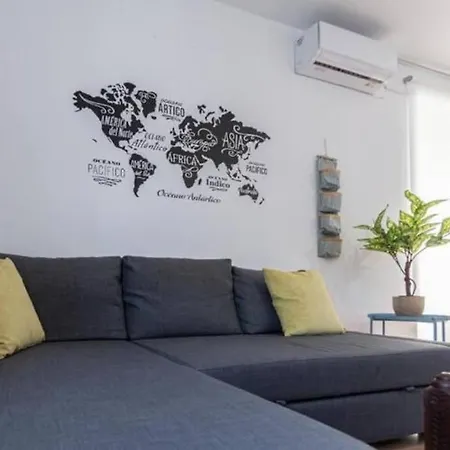 Apartment El Sueno De By Gades Gestion Cadiz