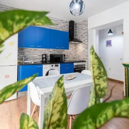 El Sueno De By Gades Gestion Apartment Cadiz