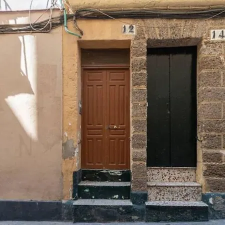El Sueno De By Gades Gestion Cadiz